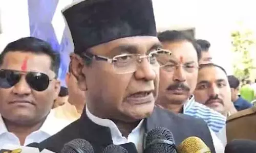 मध्यप्रदेश की हर विधानसभा में होगा खेल स्टेडियम : विश्वास सारंग मध्यप्रदेश की हर विधानसभा में होगा खेल स्टेडियम : विश्वास सारंग