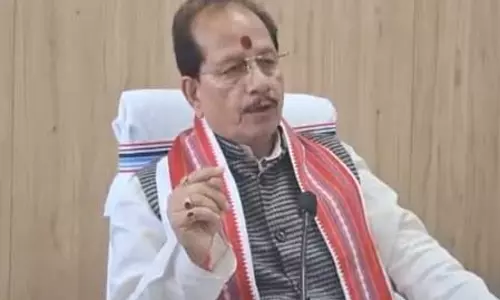 बिहार में पर्यावरण संरक्षण के साथ पत्थर खनन भी करेगा विभाग : विजय सिन्हा बिहार में पर्यावरण संरक्षण के साथ पत्थर खनन भी करेगा विभाग : विजय सिन्हा