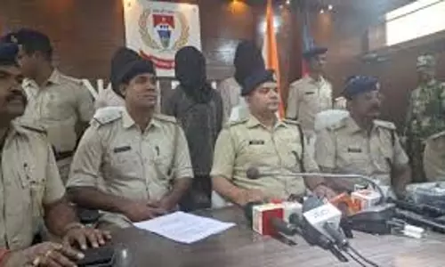राजधानी में अवैध शराब और नशीले पदार्थों की आपूर्ति करने वाले नेटवर्क पर पुलिस की कार्रवाई