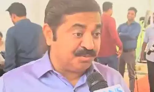 लाडली बहन योजना के तहत भविष्य में 2100 से भी ज्यादा देंगे राशि : राम कदम