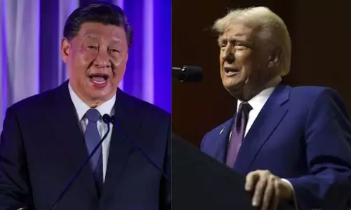 US टेक कंपनियों पर चीन के टैरिफ का क्या असर