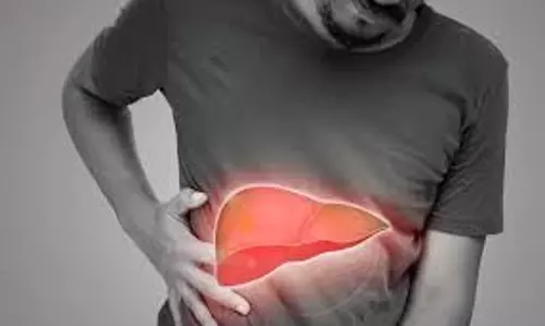 Health: फैटी लिवर की समस्या से हैं परेशान, सुबह-सुबह पीना शुरू करें ये चाय
