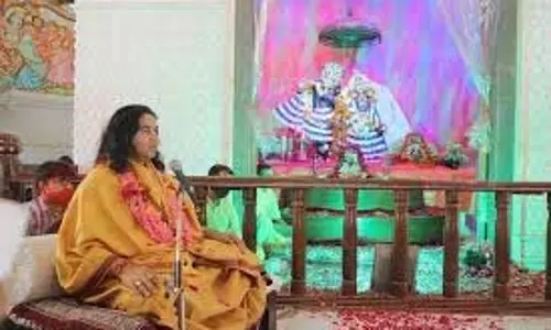 वृंदावन के श्री प्रियाकांत जू मंदिर में खेली जाएगी हाइड्रोलिक होली वृंदावन के श्री प्रियाकांत जू मंदिर में खेली जाएगी हाइड्रोलिक होली