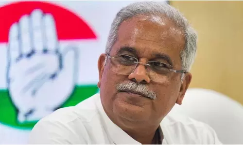 भूपेश बघेल की मुश्किलें फिर बढ़ सकती हैं...