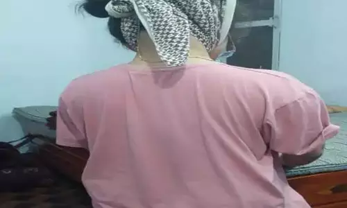 मायके आई SECL कर्मचारी की बेटी ने किया सुसाइड