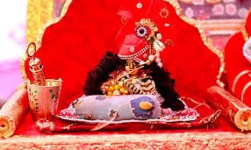 Laddu gopal bhog in holi 2025 : होली पर लड्डू गोपाल को चढ़ाएं ये चीजें Laddu gopal bhog in holi 2025 : होली पर लड्डू गोपाल को चढ़ाएं ये चीजें