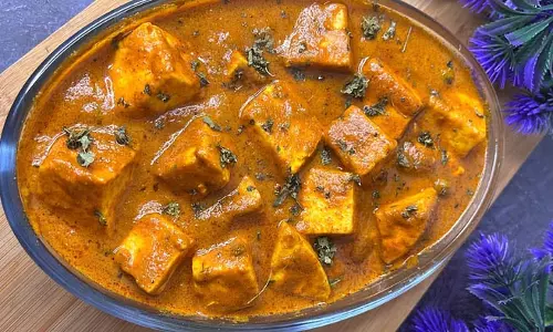 Holika Dahan Special Veg Thali:आज है होलिका दहन, इन व्यंजनों के साथ तैयार करें वेज थाली