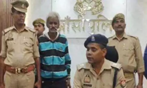 Jhansi: पुलिस ने किया हत्याकांड का खुलासा, आरोपी गिरफ्तार