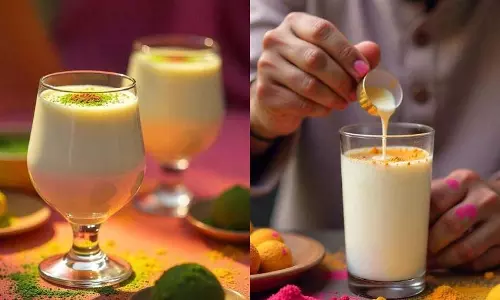 Holi की मस्ती मे भांग वाली ठंडाई पीना कितना नुकसानदायक, जानना बेहद जरूरी