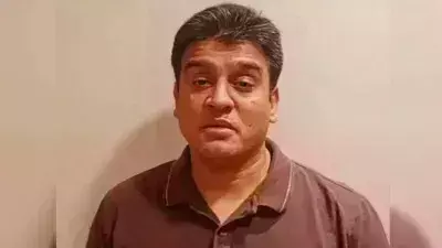 Prayagraj: हाईकोर्ट ने इरफान सोलंकी की फर्जी आधार कार्ड मामले में जमानत मंजूर की Prayagraj: हाईकोर्ट ने इरफान सोलंकी की फर्जी आधार कार्ड मामले में जमानत मंजूर की