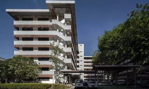 व्यवसाय को आसान बनाने के लिए भवन निर्माण नियमों में बदलाव