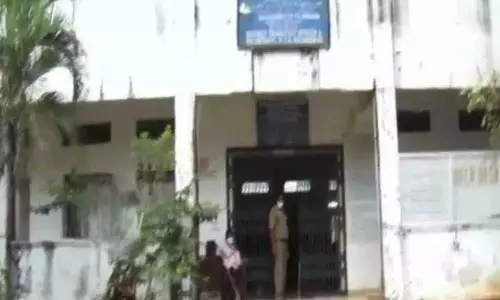 ACB ने Nizamabad RTO को भ्रष्टाचार के आरोपों पर छापा