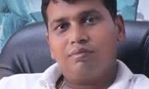 बीजद नेता राजा चक्र की कथित खनन भ्रष्टाचार मामले में गिरफ्तारी संभव