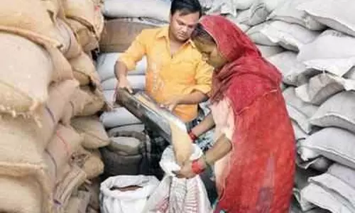राशन कार्ड सूची में नामांकन के लिए 13.70 लाख से अधिक लोगों ने आवेदन किया: ओडिशा मंत्री राशन कार्ड सूची में नामांकन के लिए 13.70 लाख से अधिक लोगों ने आवेदन किया: ओडिशा मंत्री