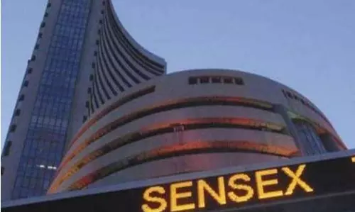 Mumbai होली से पहले भारतीय शेयर बाजार में तेजी