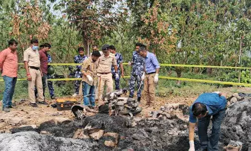 Dinajpur में मनीलेंडर की हत्या के लिए पुलिस ने की दूसरी गिरफ्तारी