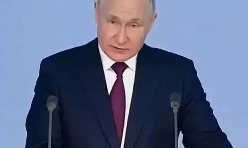 युद्धविराम से पहले Russia की कई शर्तें युद्धविराम से पहले Russia की कई शर्तें