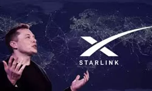Starlink Satellite इंटरनेट, जानिए प्लान्स और कीमत