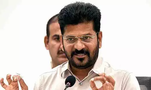 CM Reventh ने कांग्रेस के विधायकों से आक्रामक रूप से मुकाबला करने का आग्रह किया