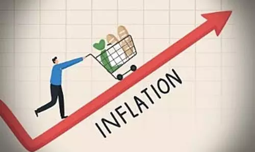 फरवरी में खुदरा मुद्रास्फीति घटकर 3.61% पर पहुंची: सरकारी आंकड़े