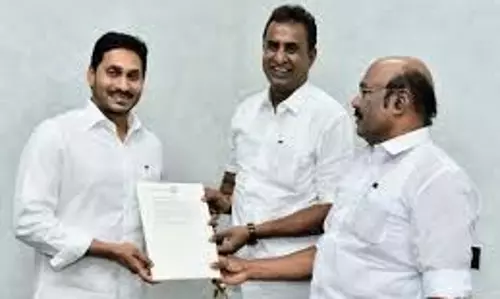 तमिलनाडु के मंत्रियों ने परिसीमन पर बैठक के लिए नेताओं को आमंत्रित किया