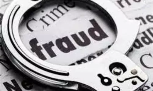 साली और ससुर के खिलाफ थाने पहुंचा दामाद, 11 लाख ठगने का आरोप