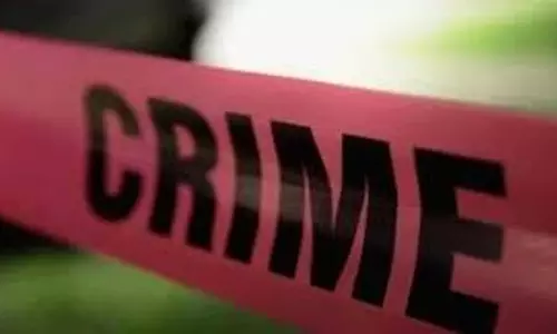 Crime News : मांग पूरी न करने पर महिला के साथ बड़ा कांड Crime News : मांग पूरी न करने पर महिला के साथ बड़ा कांड