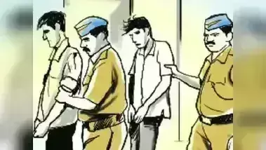 Bareilly जंक्शन में 2.5 किलो चरस के साथ दो गिरफ्तार