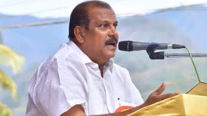 Kerala : सीरो-मालाबार चर्च ने पीसी जॉर्ज के ‘लव जिहाद’ पर विवादास्पद टिप्पणी का समर्थन किया Kerala : सीरो-मालाबार चर्च ने पीसी जॉर्ज के ‘लव जिहाद’ पर विवादास्पद टिप्पणी का समर्थन किया