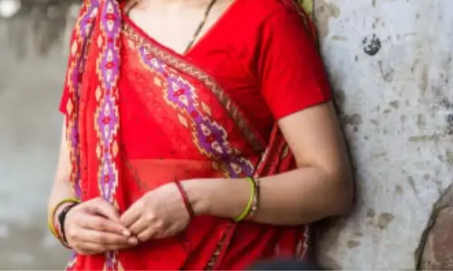 UP Crime : देवर से संबंध बनाने ससुराल वाले बना रहे दबाव, महिला के बयान से मचा बवाल UP Crime : देवर से संबंध बनाने ससुराल वाले बना रहे दबाव, महिला के बयान से मचा बवाल
