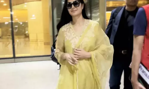katrina kaif : मंदिर दर्शन कर कैटरीना ने साझा किया खास अनुभव, जानें क्या कहां