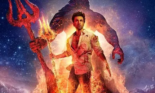 brahmastra 2 : रणबीर कपूर ने दिया ‘ब्रह्मास्त्र 2’ पर बड़ा अपडेट brahmastra 2 : रणबीर कपूर ने दिया ‘ब्रह्मास्त्र 2’ पर बड़ा अपडेट