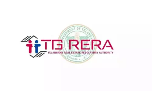 RERA ने तीन दोषी रियलटर्स के खिलाफ सख्त कदम उठाए