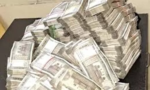 78 लाख लूटने वालों की दें सूचना और पाएं इनाम, आईजी ने की घोषणा