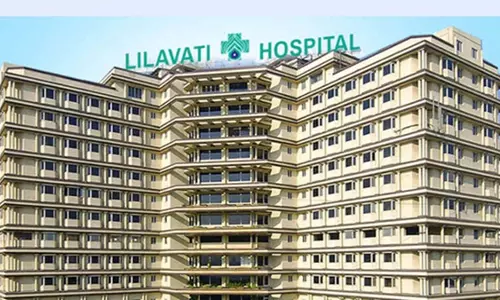 Mumbai : लीलावती अस्पताल में काला जादू का ये कैसा खेल? Mumbai : लीलावती अस्पताल में काला जादू का ये कैसा खेल?