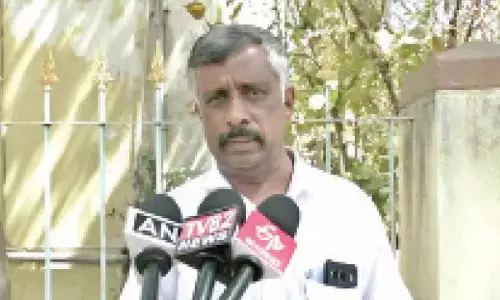 स्नेहमयी कृष्णा ने तीसरे लोकायुक्त अधिकारियों के खिलाफ CVC से शिकायत की स्नेहमयी कृष्णा ने तीसरे लोकायुक्त अधिकारियों के खिलाफ CVC से शिकायत की