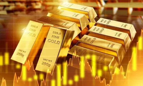Gold Silver Price Today : होलिका दहन के दिन सोने-चांदी की कीमतों में उछाल: जानें आज के ताजा भाव