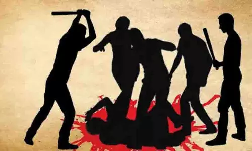 Kanchanbagh में झगड़े को लेकर युवकों ने बुजुर्ग की पीट-पीटकर हत्या कर दी