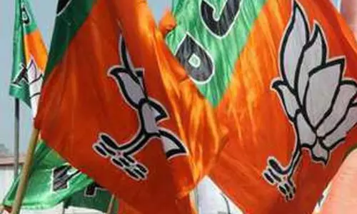 कड़वा-मीठा गुरुग्राम में भाजपा विजयी, मानेसर में हार कड़वा-मीठा गुरुग्राम में भाजपा विजयी, मानेसर में हार