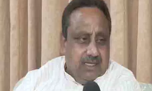 मॉरीशस में पीएम मोदी के सम्मान पर BJP नेता प्रवीण खंडेलवाल ने दी प्रतिक्रिया