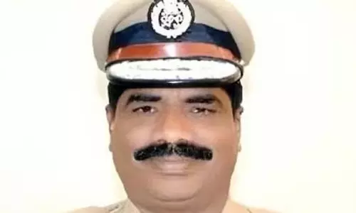 कॉन्स्टेबल का बयान, DGP फंस सकते है गोल्ड स्मगलिंग में