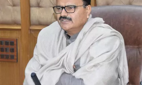 Javed Rana: जम्मू संभाग में 11 विकेन्द्रीकृत जल उपचार प्रणालियां प्रस्तावित