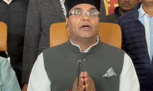 होली हमारी संस्कृति से जुड़ा पर्व, बहुसंख्यक समाज को चिढ़ाने की कोशिश न हो : विश्वास सारंग