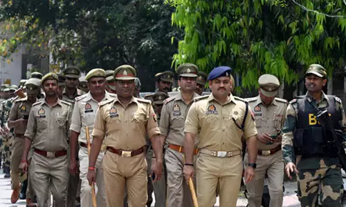 UP पुलिस कांस्टेबल का रिजल्ट जारी UP पुलिस कांस्टेबल का रिजल्ट जारी