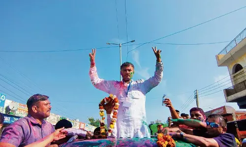 Haryana :  देवेन्द्र बने बेरी नगर पालिका के चेयरमैन