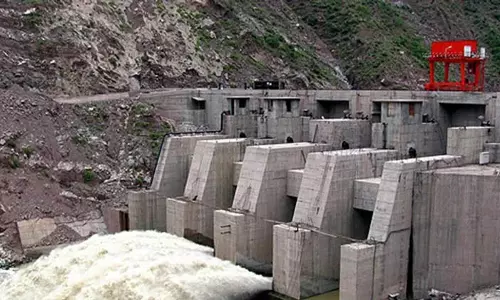 J&K Govt: केंद्रीय वित्त पोषण की कमी के कारण उरी मोहरा बिजली परियोजना का पुनरुद्धार रुका