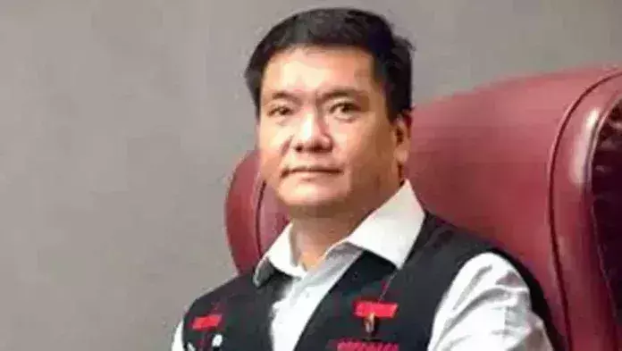 चांगलांग में सीमा विवाद Assam के साथ सुलझाया जाएगा खांडू
