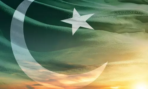 बलूचिस्तान समस्या के प्रति Pakistan के दृष्टिकोण पर संपादकीय