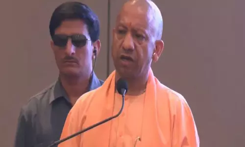 सभी 17 नगर निगम बनेंगे सौर शहर: सीएम योगी आदित्यनाथ ने एनसीएपी में योजना का किया अनावरण