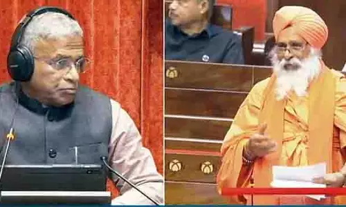 MP सीचेवाल ने सदन में कहा, गलत ट्रैवल एजेंटों के खिलाफ कार्रवाई की जाए
